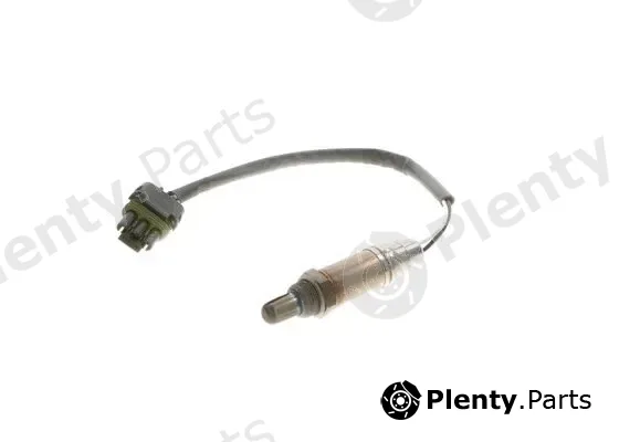 Lambda Sensor