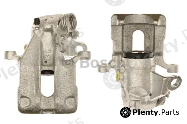 Bosch 0986473673 — Brake Caliper