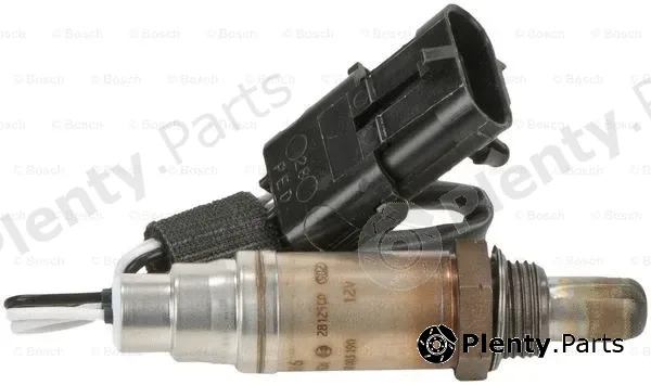 Bosch 0258003190 — Lambda Sensor