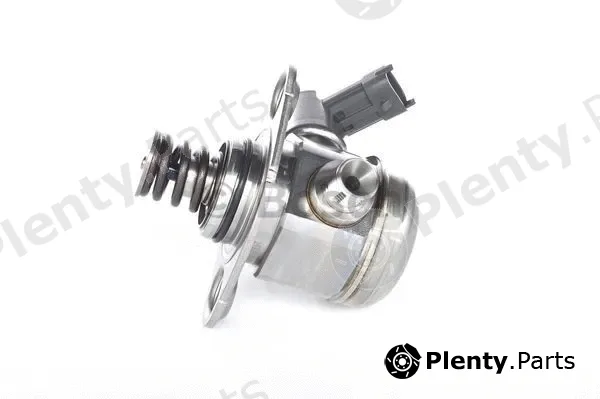 Bosch 0261520139 — High Pressure Pump