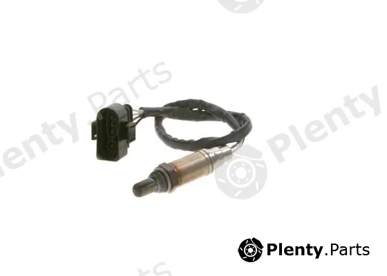 Lambda Sensor