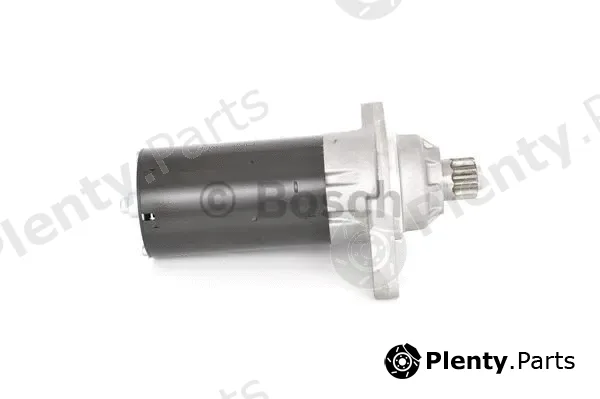 Bosch 0001123020 — Starter
