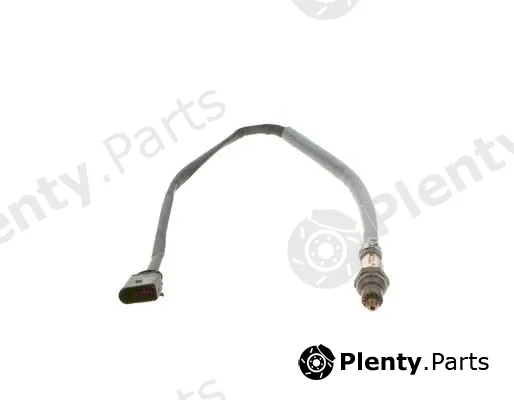 Bosch 0258030135 — Lambda Sensor