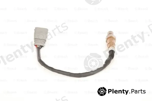Lambda Sensor