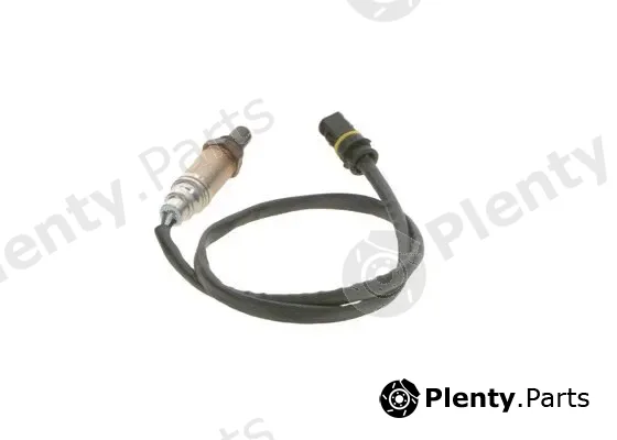 Lambda Sensor