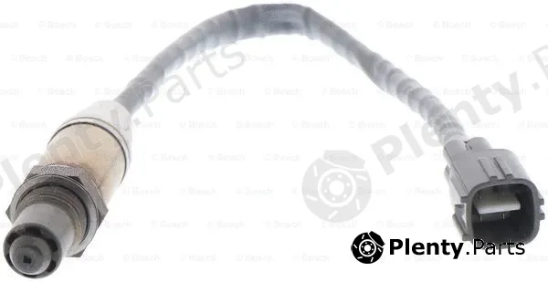 Lambda Sensor