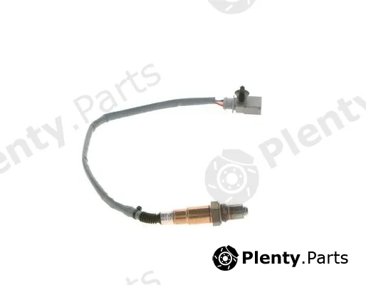 Bosch 0258027203 — Lambda Sensor