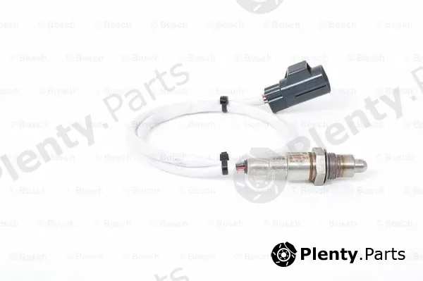 Lambda Sensor