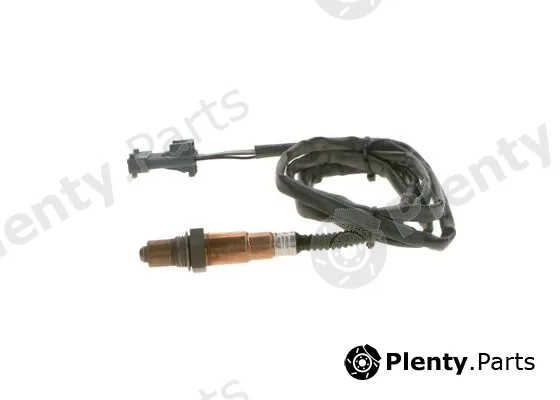 Lambda Sensor