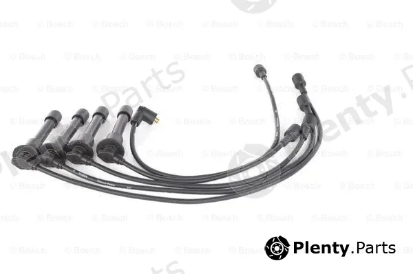 Bosch 0986356795 — Ignition Cable Kit