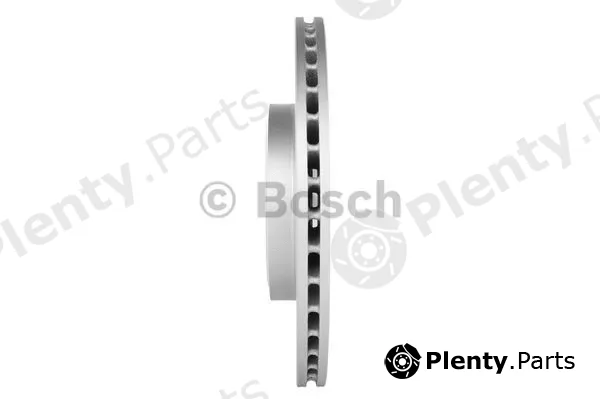 Bosch 0986479438 — Brake Disc