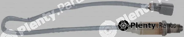 Lambda Sensor