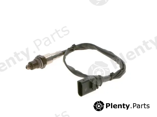 Lambda Sensor