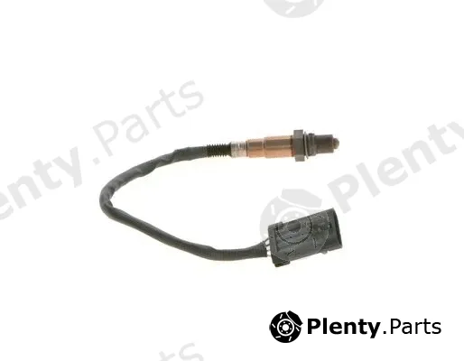 Lambda Sensor