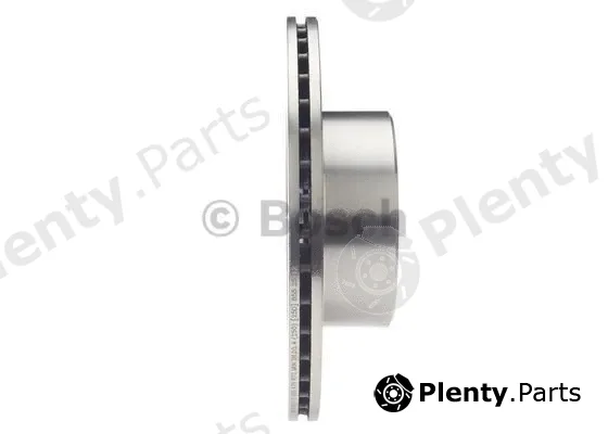Bosch 0986479R72 — Brake Disc