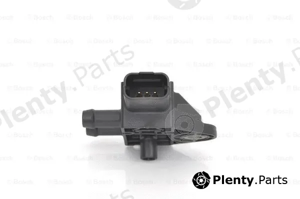 Bosch 0281006300 — Sensor, exhaust pressure