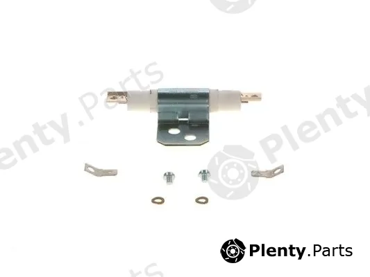 Bosch 0227900001 — Series Resistor, ignition system