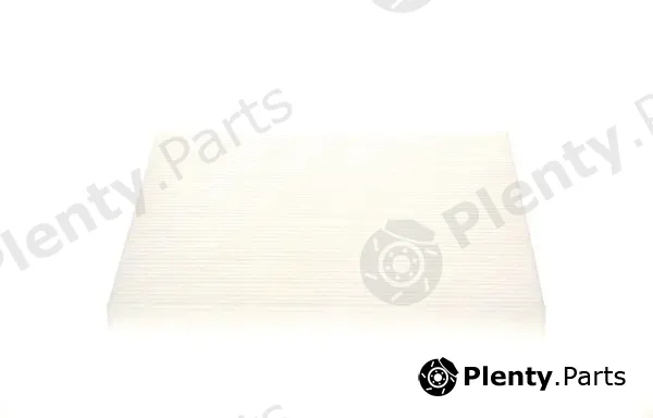 Bosch 09864B5012 — Filter, cabin air