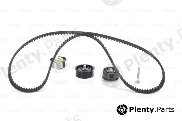 Bosch 1987948061 — Timing Belt Kit