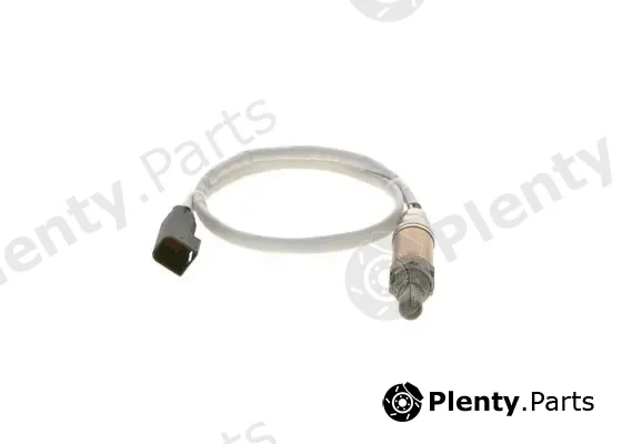 Lambda Sensor