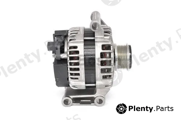 Bosch 0125711131 — Alternator