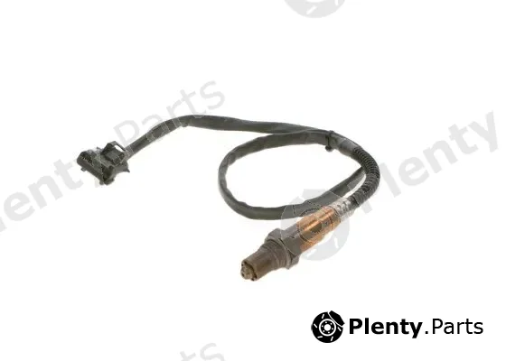 Lambda Sensor