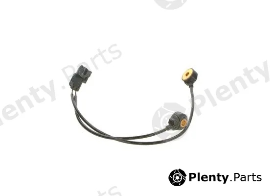Bosch 0261231139 — Knock Sensor