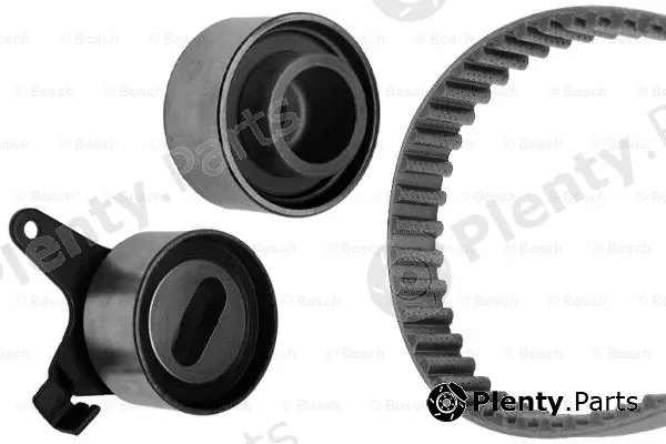 Bosch 1987948231 — Timing Belt Kit
