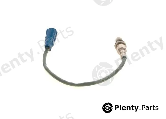 Lambda Sensor