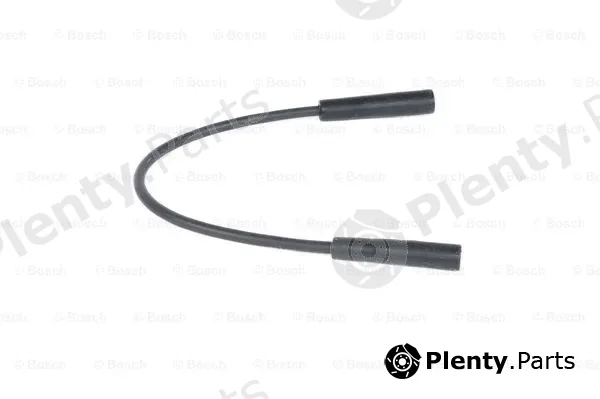 Bosch 0986356055 — Ignition Cable