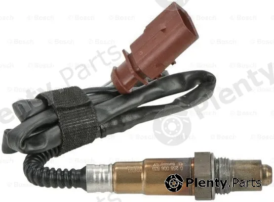 Lambda Sensor