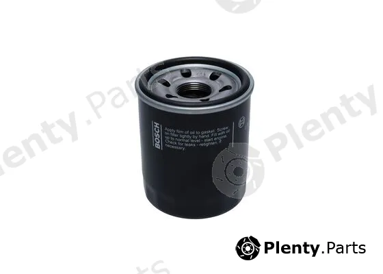 Bosch 0986AF0219 — Oil Filter