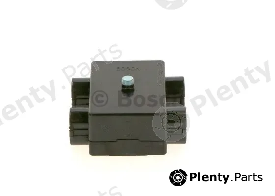 Bosch 0354120003 — Fuse Holder