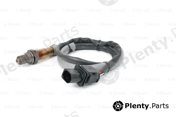 Lambda Sensor