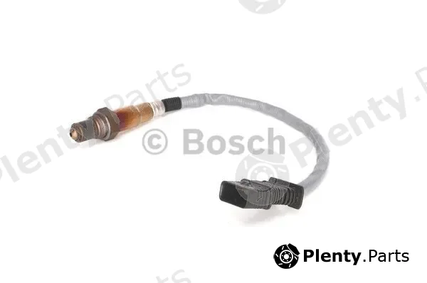 Lambda Sensor