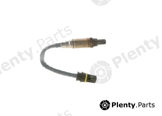 Lambda Sensor