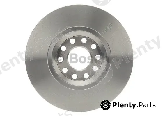 Bosch 0986479S23 — Brake Disc