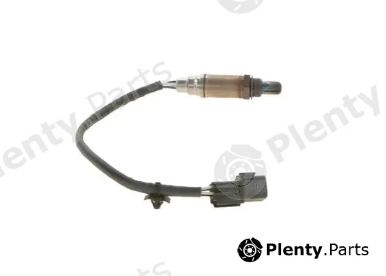 Lambda Sensor