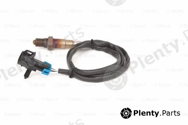 Lambda Sensor
