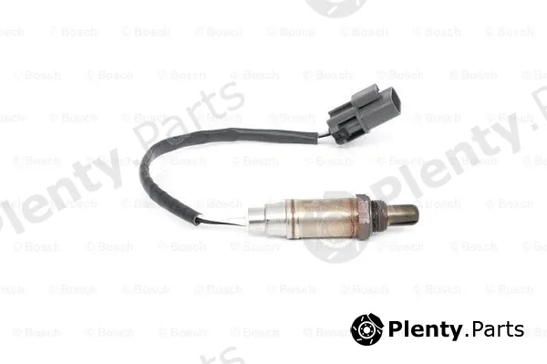 Lambda Sensor