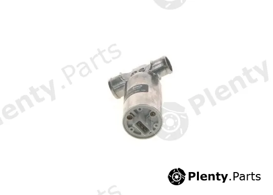 Bosch 0280140550 — Idle Control Valve, air supply