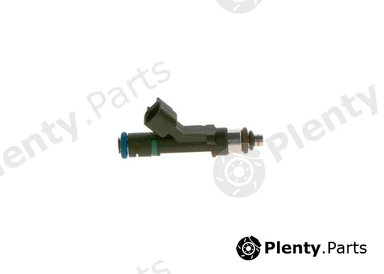 Bosch 0280158231 — Injector