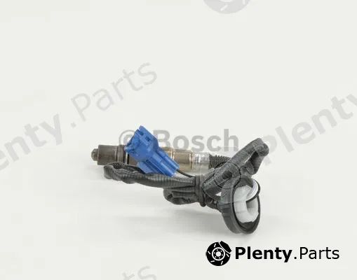 Bosch 0258986669 — Lambda Sensor
