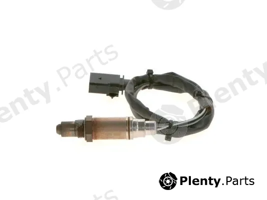 Lambda Sensor