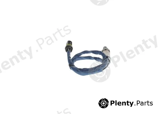 Lambda Sensor