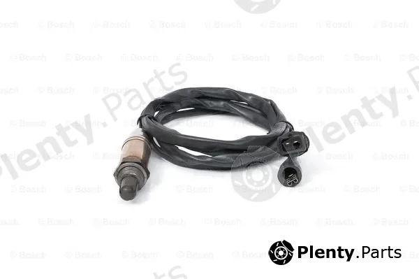 Bosch 0258003009 — Lambda Sensor
