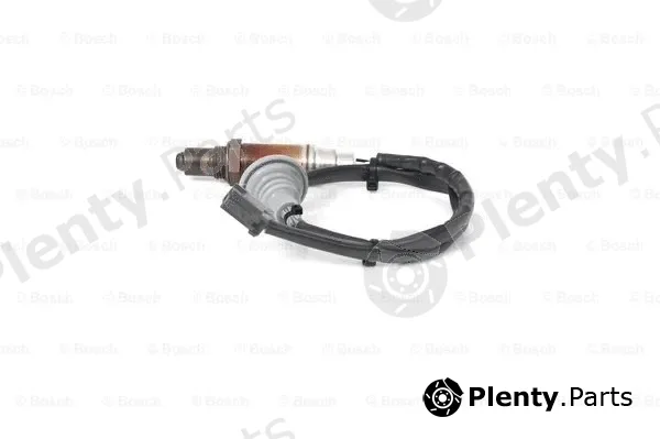 Lambda Sensor