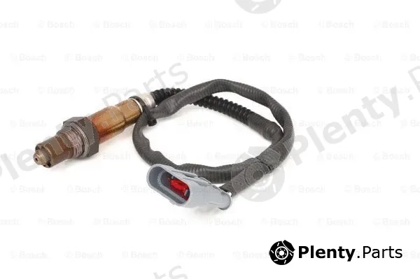 Bosch 0258010046 — Lambda Sensor