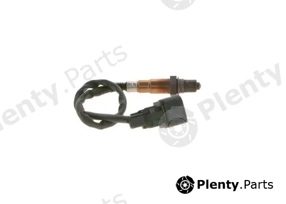 Lambda Sensor