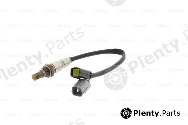 Lambda Sensor